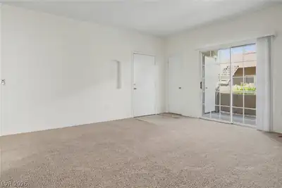 4730 Craig Road 1107 Living Room