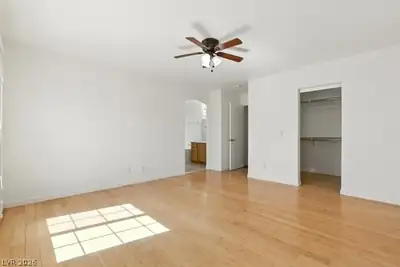 7369 Chrome Hill Street, Las Vegas, NV 89139 Bedroom
