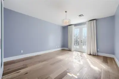 9633 Balais Drive, Las Vegas, NV 89143 Bedroom