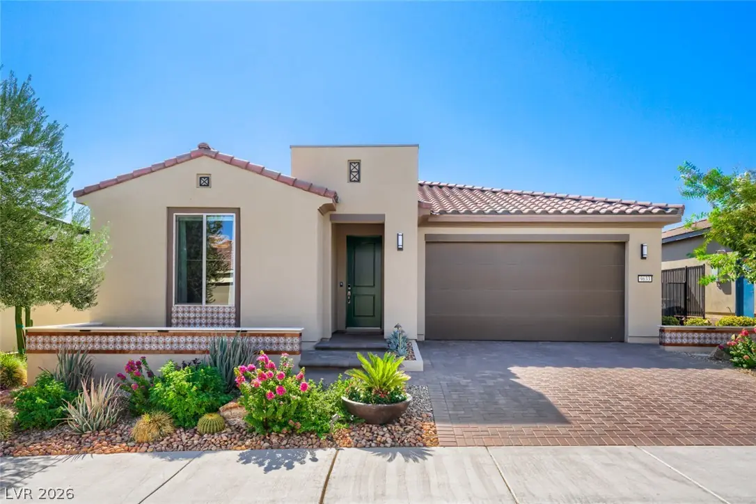 9633 Balais Drive, Las Vegas, NV 89143