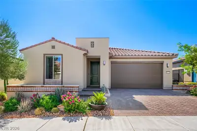9633 Balais Drive, Las Vegas