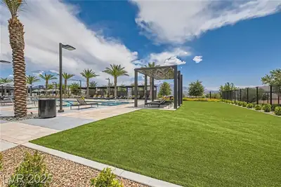 9633 Balais Drive, Las Vegas, NV 89143 Pool