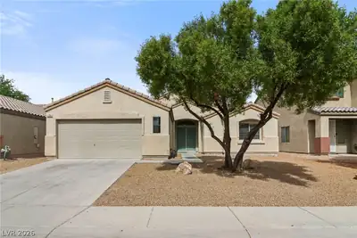1204 Cindy Love Avenue, North Las Vegas