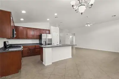 1204 Cindy Love Avenue, North Las Vegas, NV 89081 Kitchen
