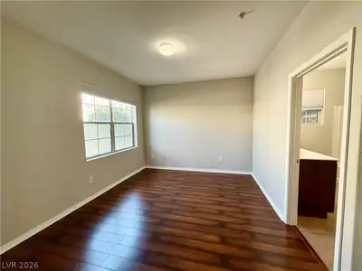 8777 West Maule Avenue 1094, Las Vegas, NV 89148 Primary Bedroom