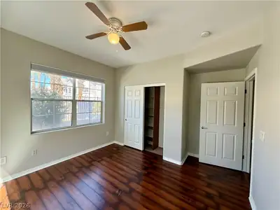8777 West Maule Avenue 1094, Las Vegas, NV 89148 Bedroom