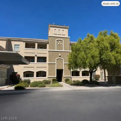 8777 West Maule Avenue 1094, Las Vegas