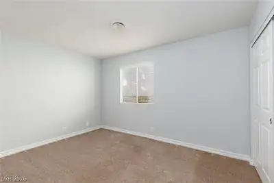 3127 Bel Air Drive, Las Vegas, NV 89109 Bedroom
