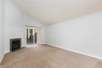 3127 Bel Air Drive, Las Vegas, NV 89109 Living Room