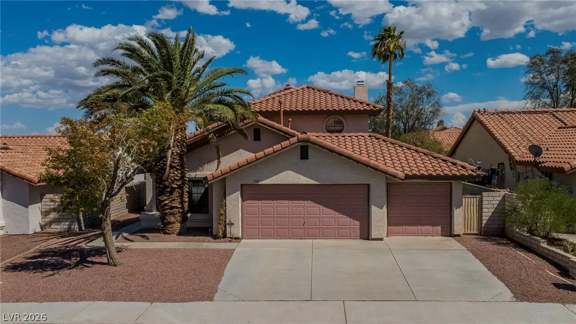 318 Bradford Drive