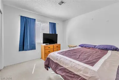 318 Bradford Drive Bedroom