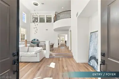 9009 Barium Rock Avenue, Las Vegas, NV 89143 