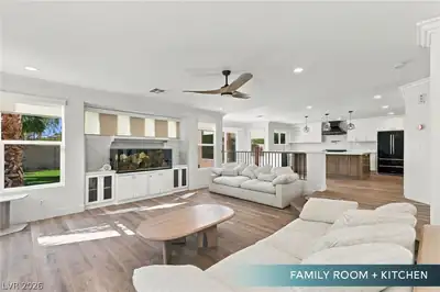 9009 Barium Rock Avenue, Las Vegas, NV 89143 
