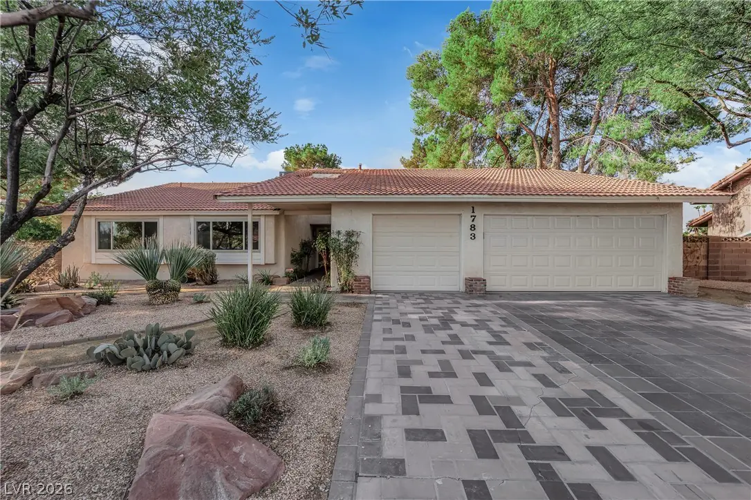 1783 Pandora Drive, Las Vegas, NV 89123