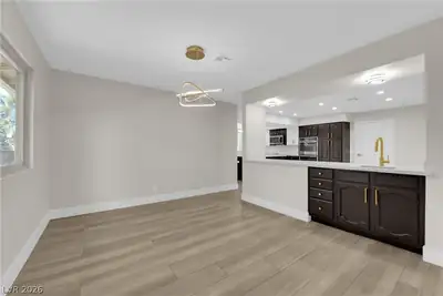 1783 Pandora Drive, Las Vegas, NV 89123 Dining Area