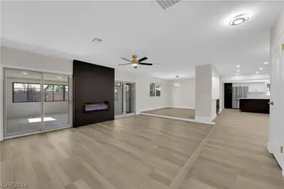1783 Pandora Drive, Las Vegas, NV 89123 Living Room