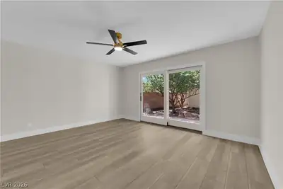 1783 Pandora Drive, Las Vegas, NV 89123 Primary Bedroom