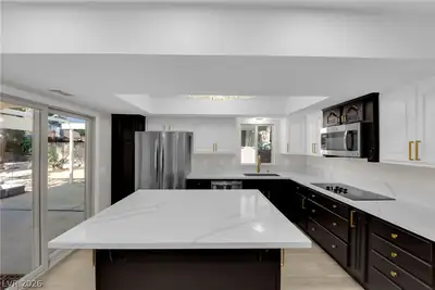 1783 Pandora Drive, Las Vegas, NV 89123 Kitchen