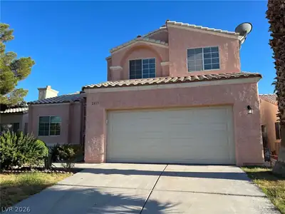 2815 Norfolk Avenue, Henderson