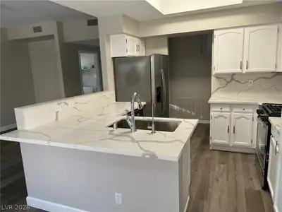 2815 Norfolk Avenue, Henderson, NV 89074 Kitchen