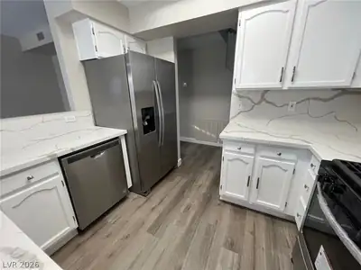 2815 Norfolk Avenue, Henderson, NV 89074 Kitchen