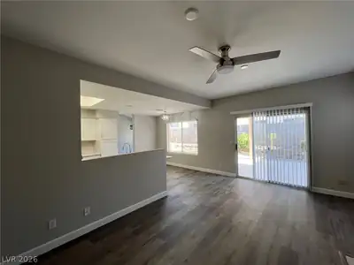 2815 Norfolk Avenue, Henderson, NV 89074 Living Room