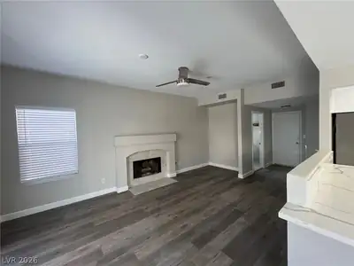 2815 Norfolk Avenue, Henderson, NV 89074 Living Room