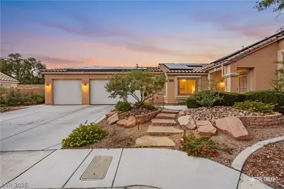 4400 Kalamazoo Street, Las Vegas