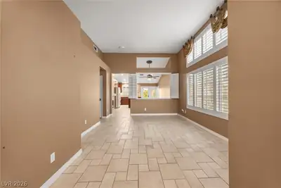 4400 Kalamazoo Street, Las Vegas, NV 89147 Living Room