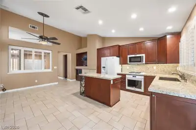 4400 Kalamazoo Street, Las Vegas, NV 89147 Kitchen