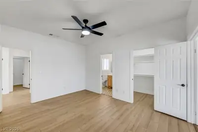 400 Breeze Way, Henderson, NV 89015 Primary Bedroom