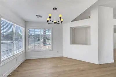400 Breeze Way, Henderson, NV 89015 Dining Area