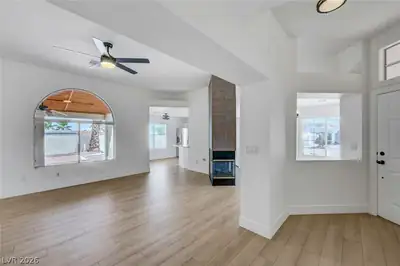 400 Breeze Way, Henderson, NV 89015 Living Room