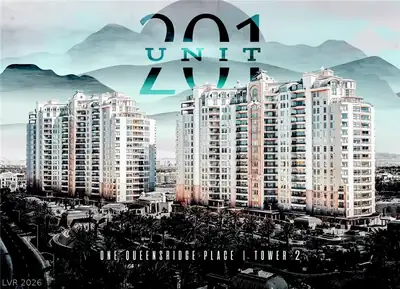 9103 Alta Drive 201, Las Vegas