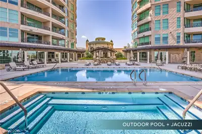 9103 Alta Drive 201, Las Vegas, NV 89145 Pool