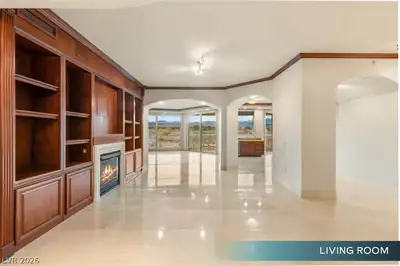 9103 Alta Drive 201, Las Vegas, NV 89145 Living Room