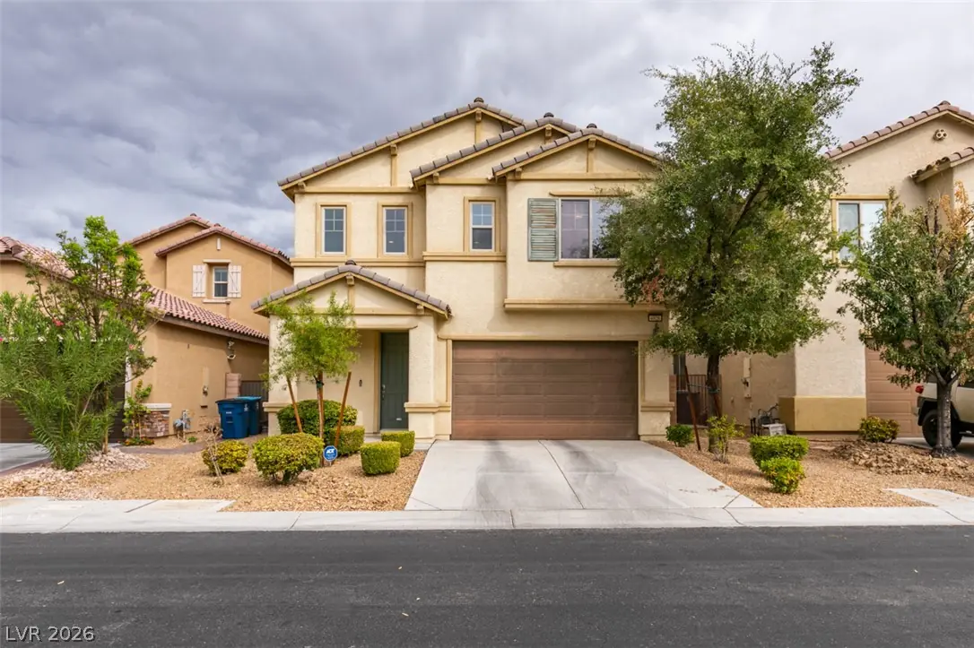 4928 Mountain Pepper Drive, Las Vegas, NV 89148
