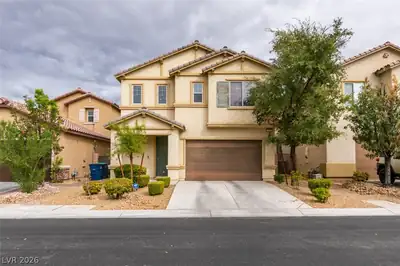 4928 Mountain Pepper Drive, Las Vegas