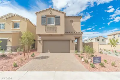 869 Camargo Street, Henderson