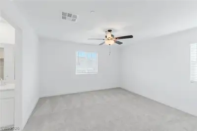 869 Camargo Street, Henderson, NV 89011 Bedroom