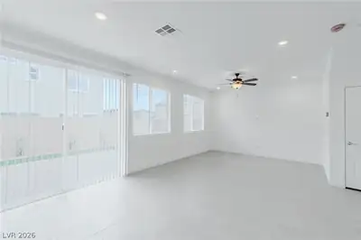 869 Camargo Street, Henderson, NV 89011 Living Room