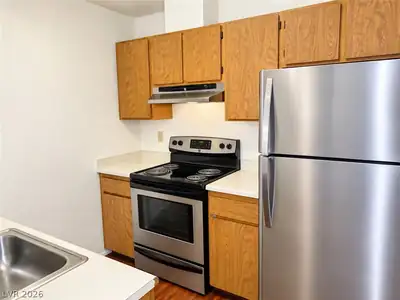 3603 Di Salvo Drive 141, Las Vegas, NV 89103 Kitchen