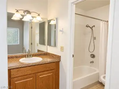 3603 Di Salvo Drive 141, Las Vegas, NV 89103 Bathroom