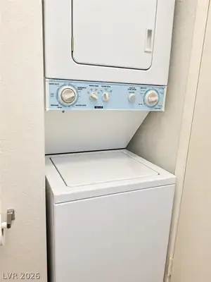 3603 Di Salvo Drive 141, Las Vegas, NV 89103 Laundry