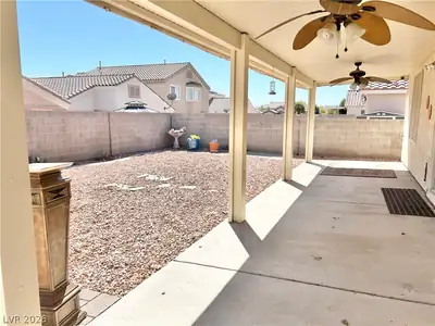 5518 Ramirez Street, North Las Vegas, NV 89031 