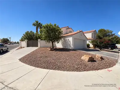 6609 Ives Avenue, Las Vegas