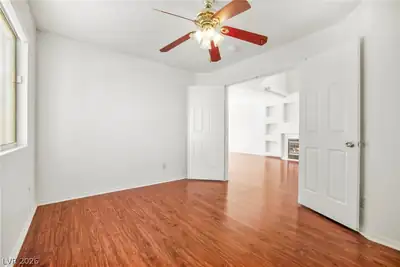 6609 Ives Avenue, Las Vegas, NV 89108 Bedroom