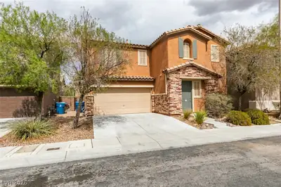 7162 Indian Head Avenue, Las Vegas, NV 89179 