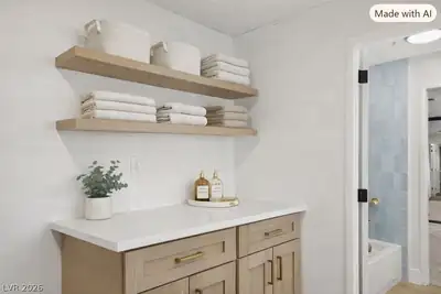 3424 Jewel Cave Drive Bathroom