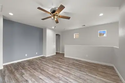 6674 Churnet Valley Avenue, Las Vegas, NV 89139 Living Room